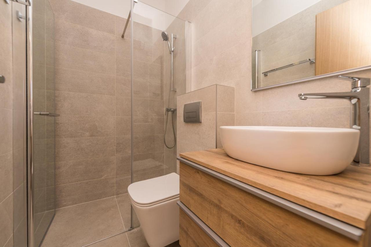 Holiday House Lavanda Vrsi Zewnętrze zdjęcie