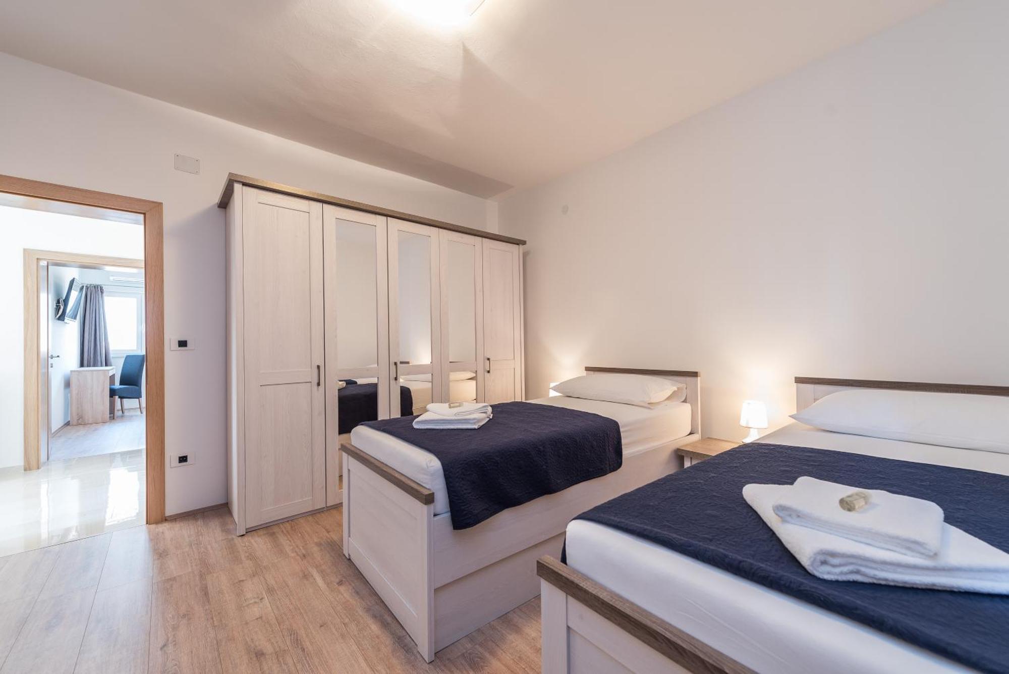 Holiday House Lavanda Vrsi Zewnętrze zdjęcie
