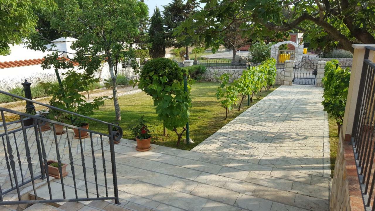 Holiday House Lavanda Vrsi Zewnętrze zdjęcie