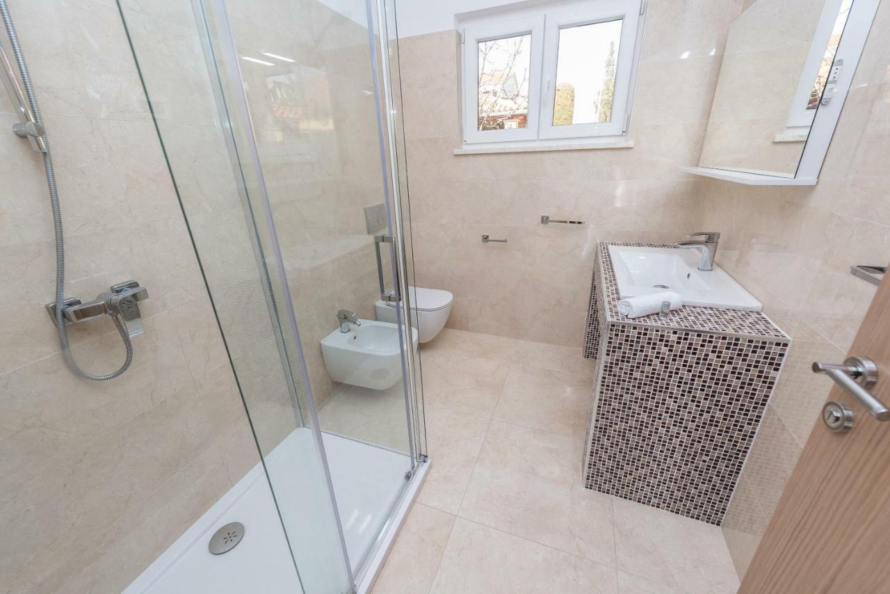 Holiday House Lavanda Vrsi Zewnętrze zdjęcie
