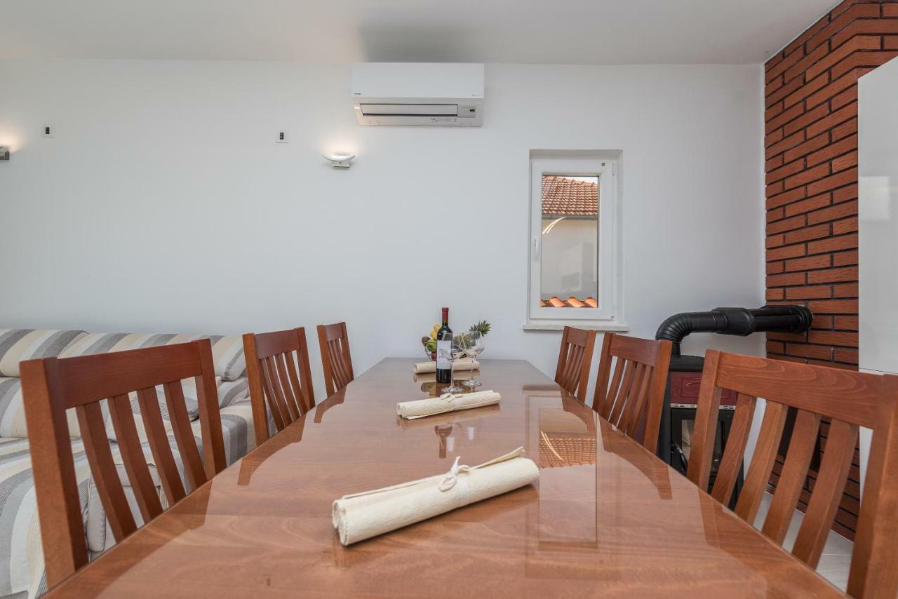 Holiday House Lavanda Vrsi Zewnętrze zdjęcie