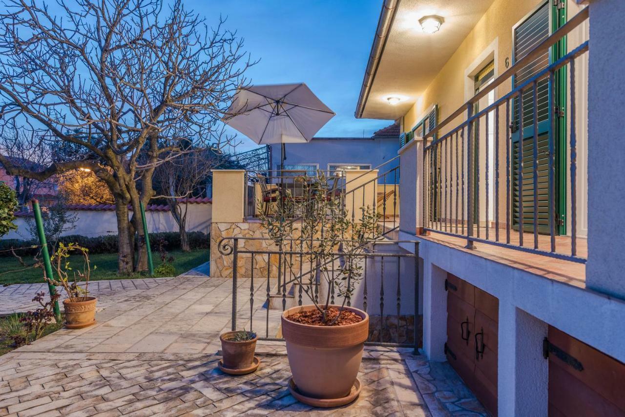 Holiday House Lavanda Vrsi Zewnętrze zdjęcie