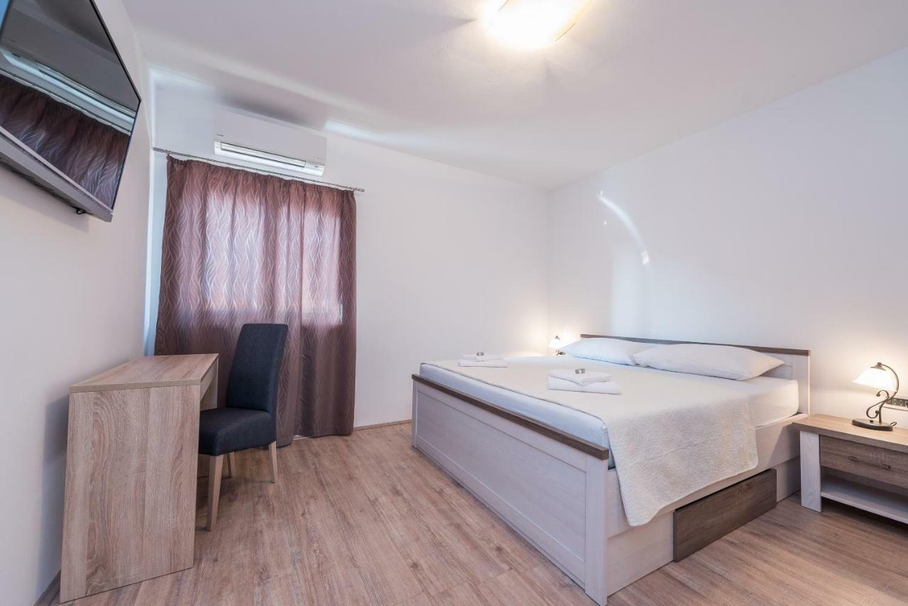 Holiday House Lavanda Vrsi Zewnętrze zdjęcie