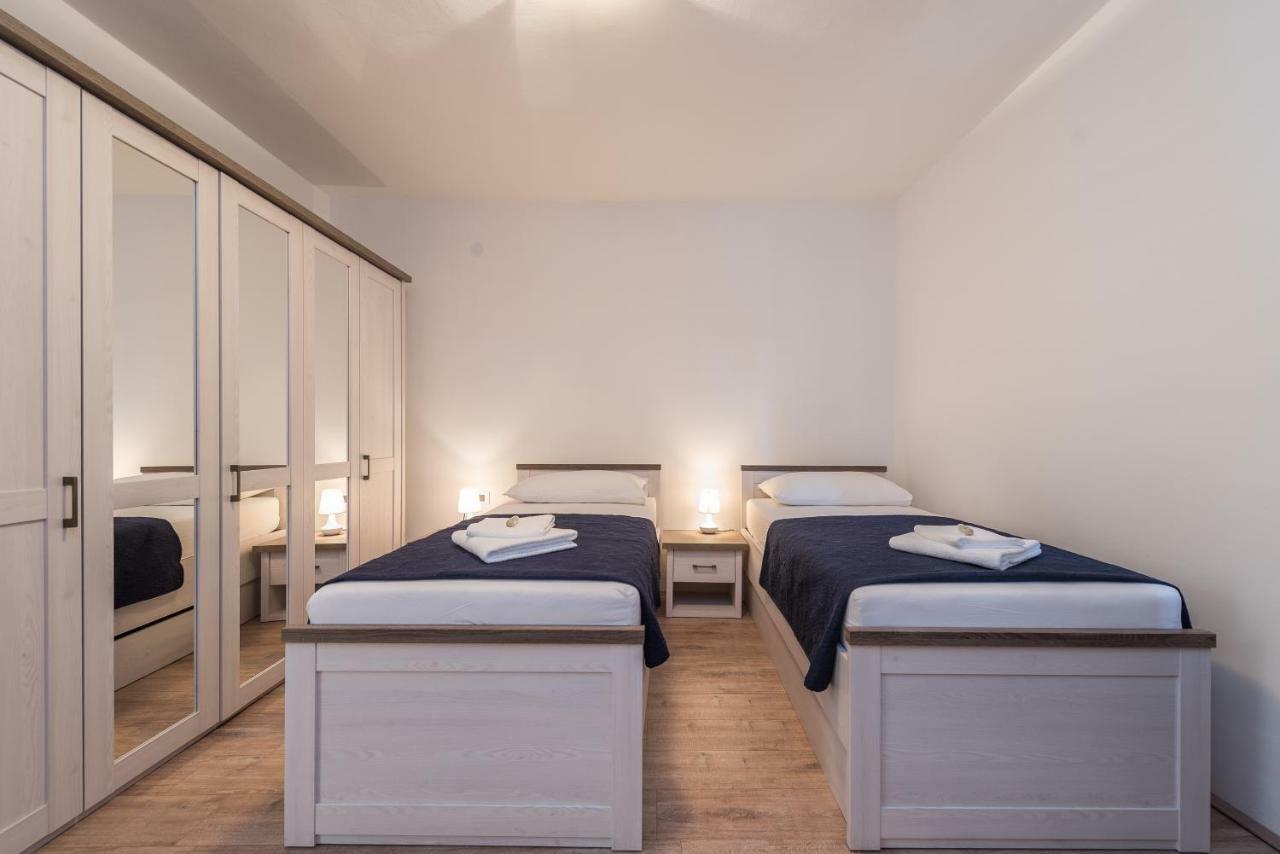 Holiday House Lavanda Vrsi Zewnętrze zdjęcie