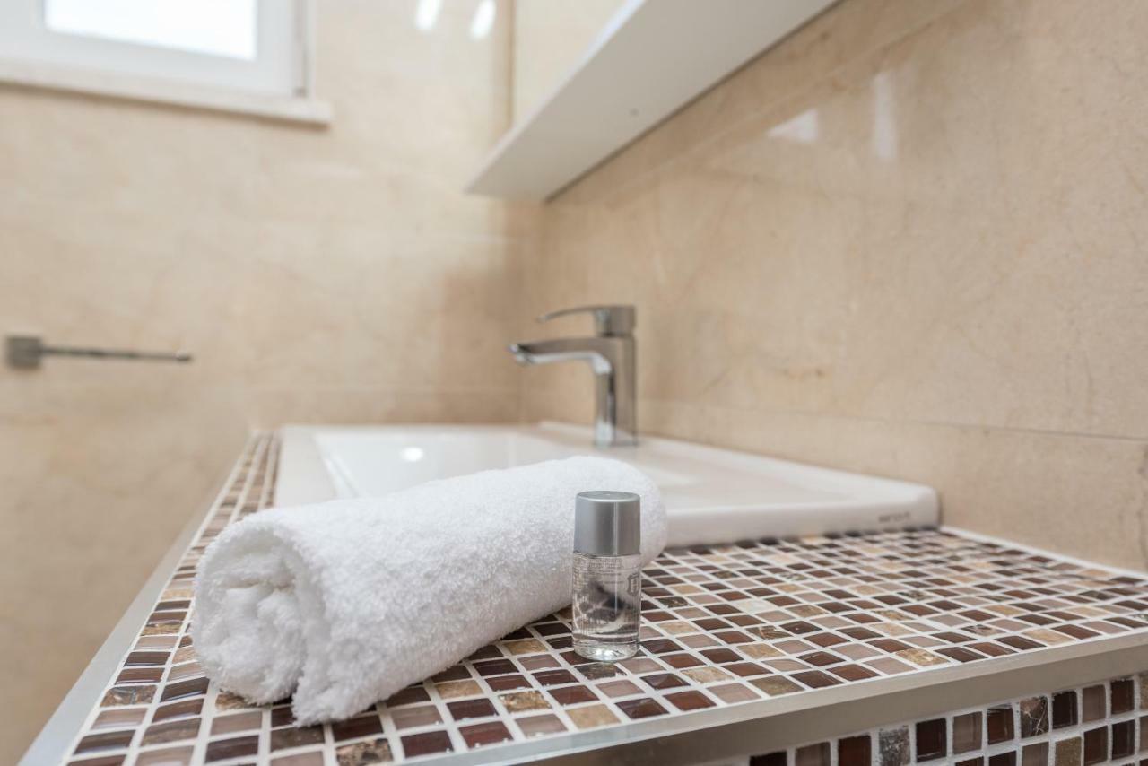 Holiday House Lavanda Vrsi Zewnętrze zdjęcie