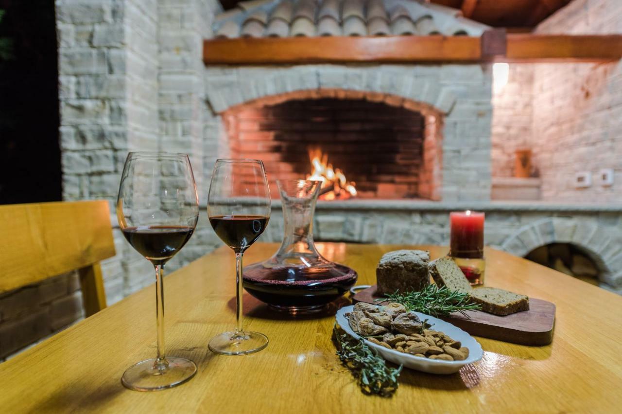 Holiday House Lavanda Vrsi Zewnętrze zdjęcie