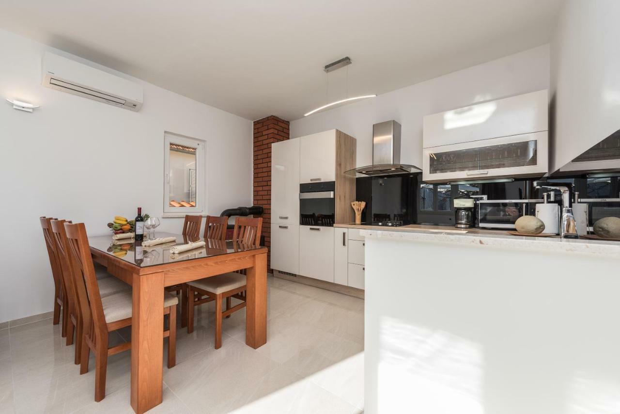 Holiday House Lavanda Vrsi Zewnętrze zdjęcie