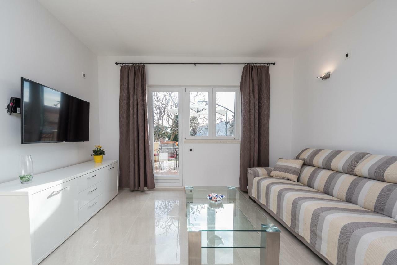 Holiday House Lavanda Vrsi Zewnętrze zdjęcie