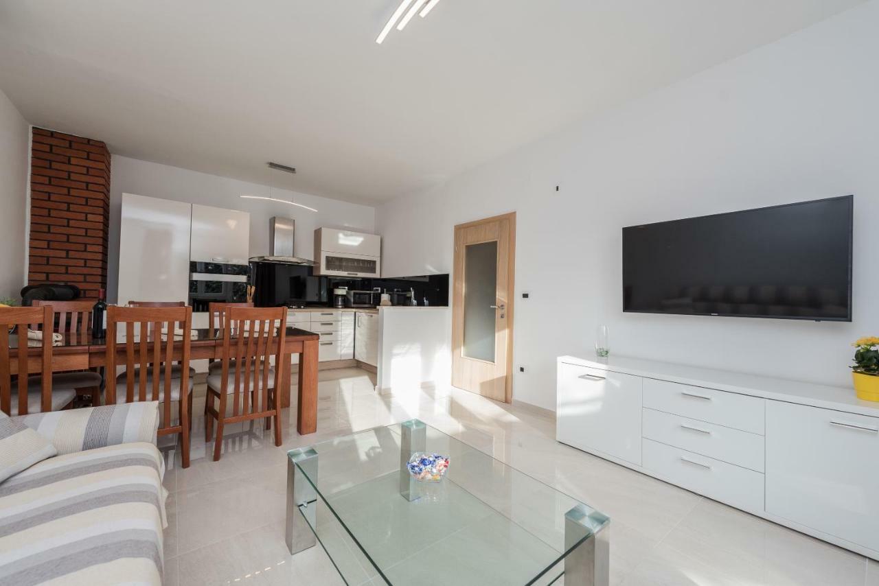 Holiday House Lavanda Vrsi Zewnętrze zdjęcie