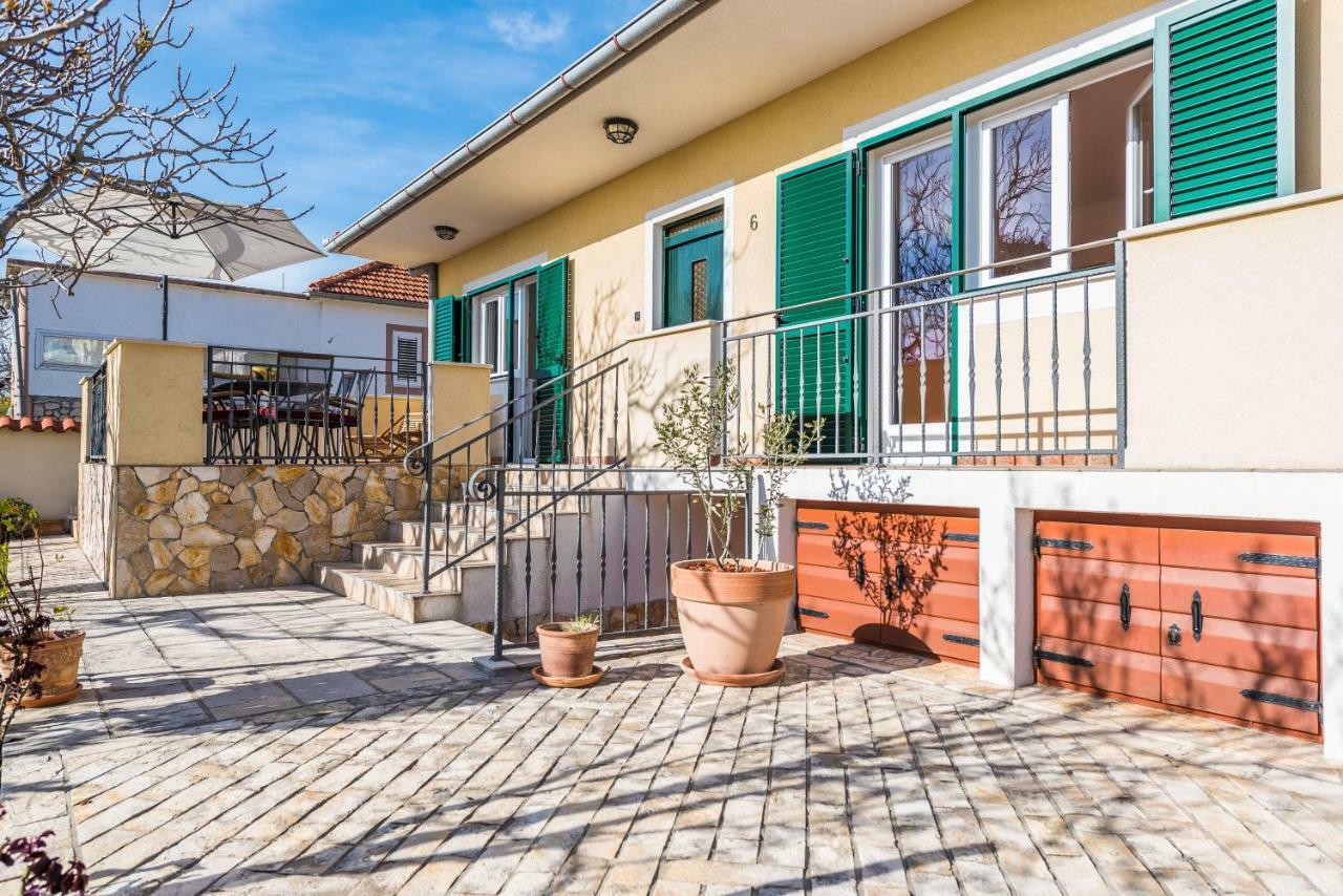 Holiday House Lavanda Vrsi Zewnętrze zdjęcie