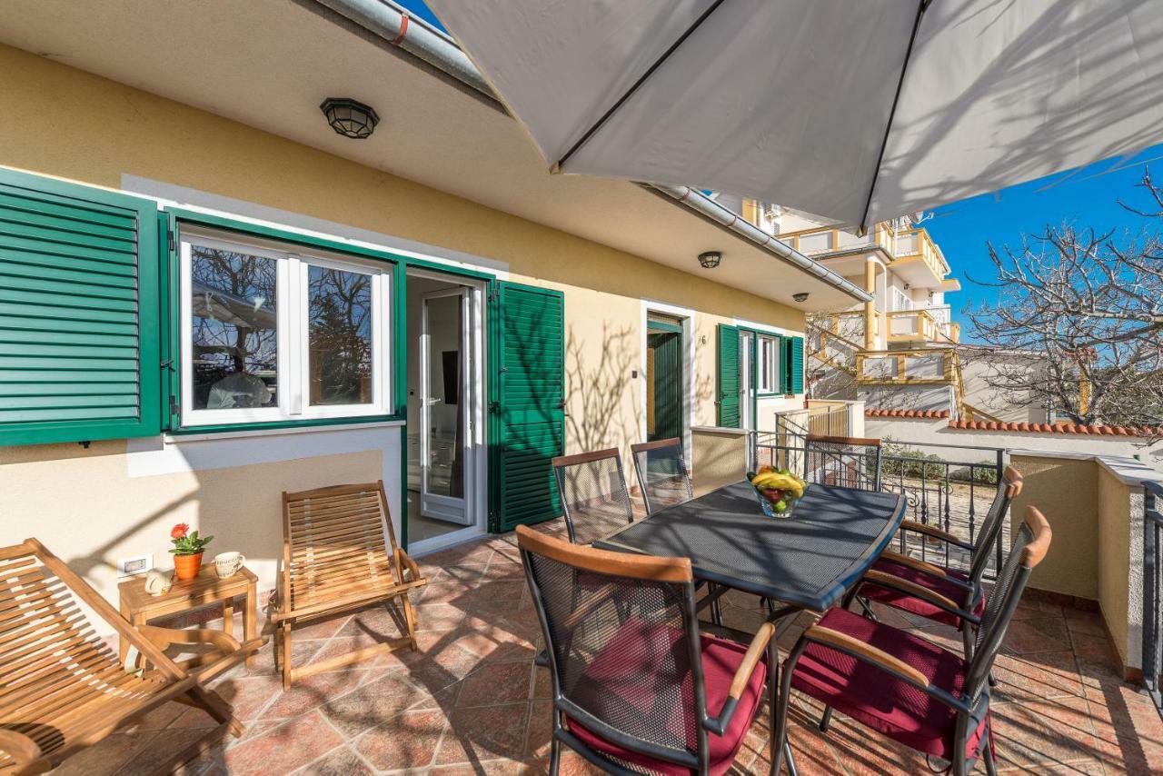 Holiday House Lavanda Vrsi Zewnętrze zdjęcie