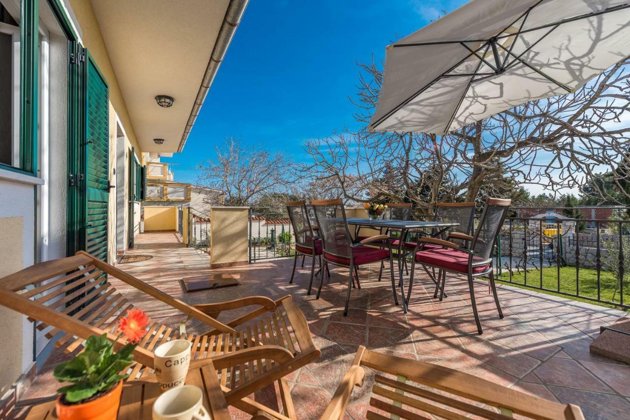 Holiday House Lavanda Vrsi Zewnętrze zdjęcie