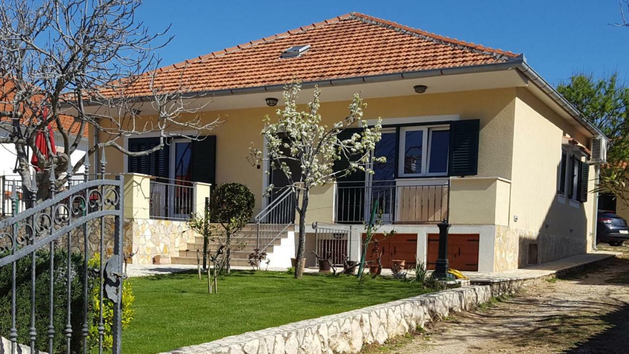 Holiday House Lavanda Vrsi Zewnętrze zdjęcie