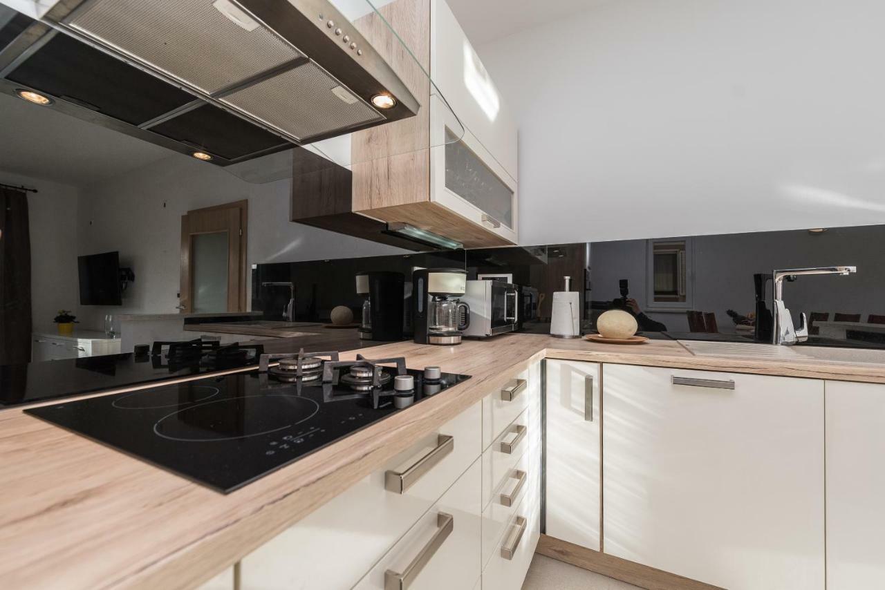 Holiday House Lavanda Vrsi Zewnętrze zdjęcie