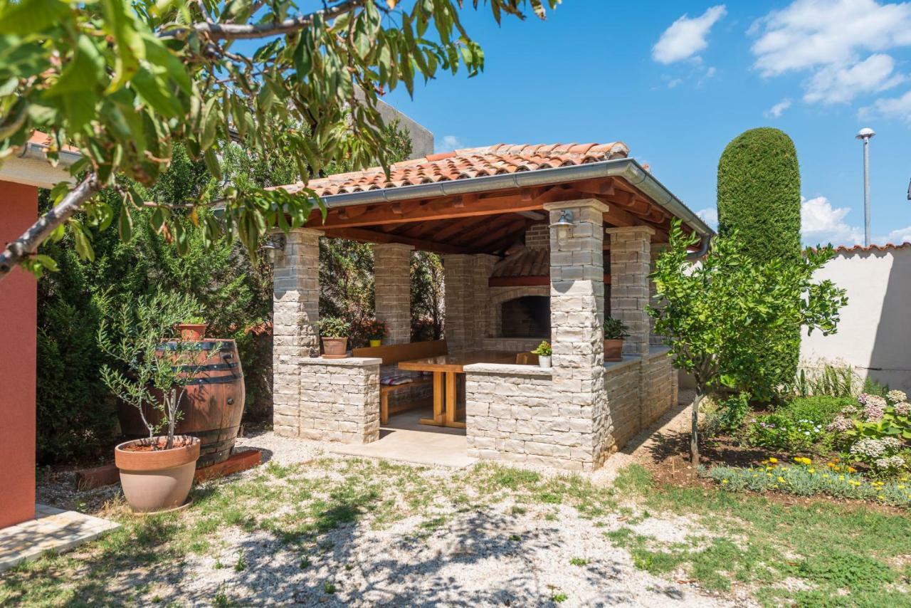 Holiday House Lavanda Vrsi Zewnętrze zdjęcie