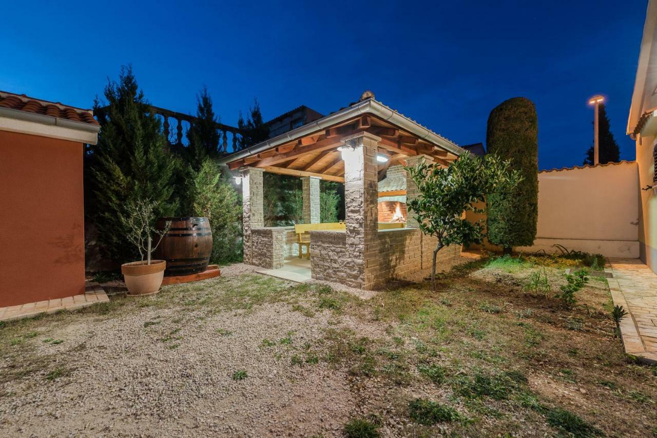 Holiday House Lavanda Vrsi Zewnętrze zdjęcie