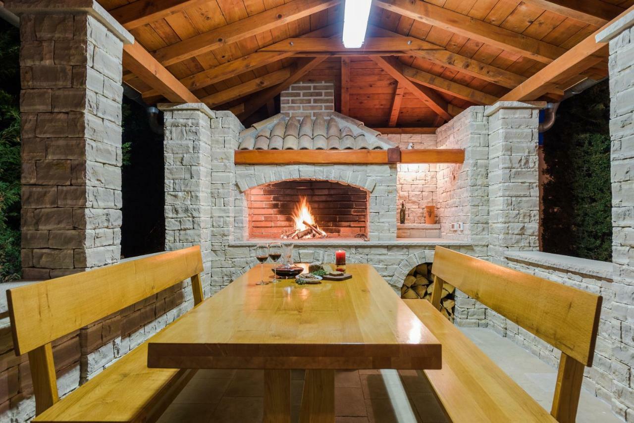 Holiday House Lavanda Vrsi Zewnętrze zdjęcie