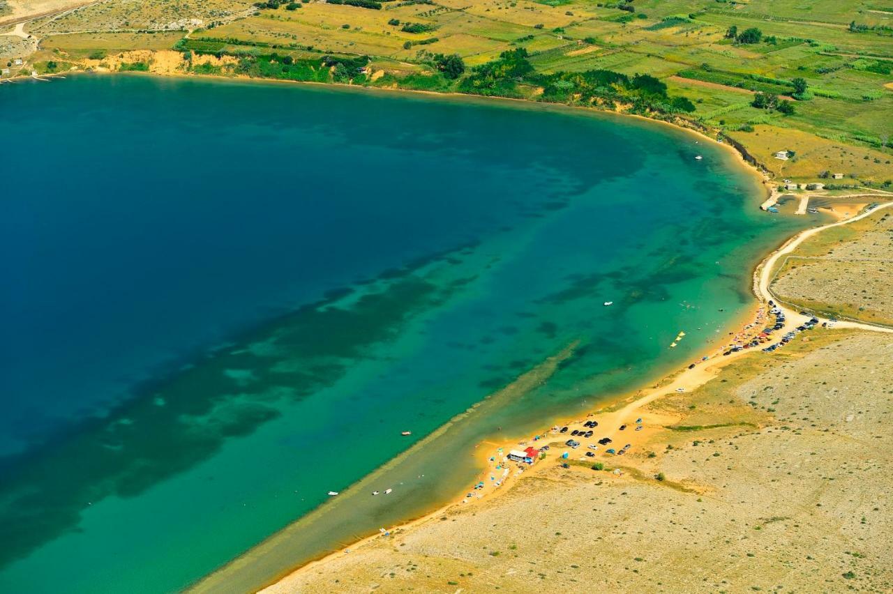 Holiday House Lavanda Vrsi Zewnętrze zdjęcie
