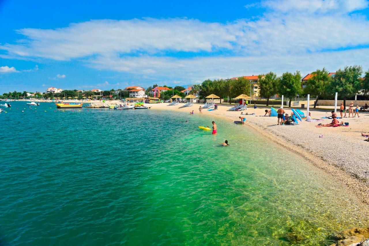 Holiday House Lavanda Vrsi Zewnętrze zdjęcie