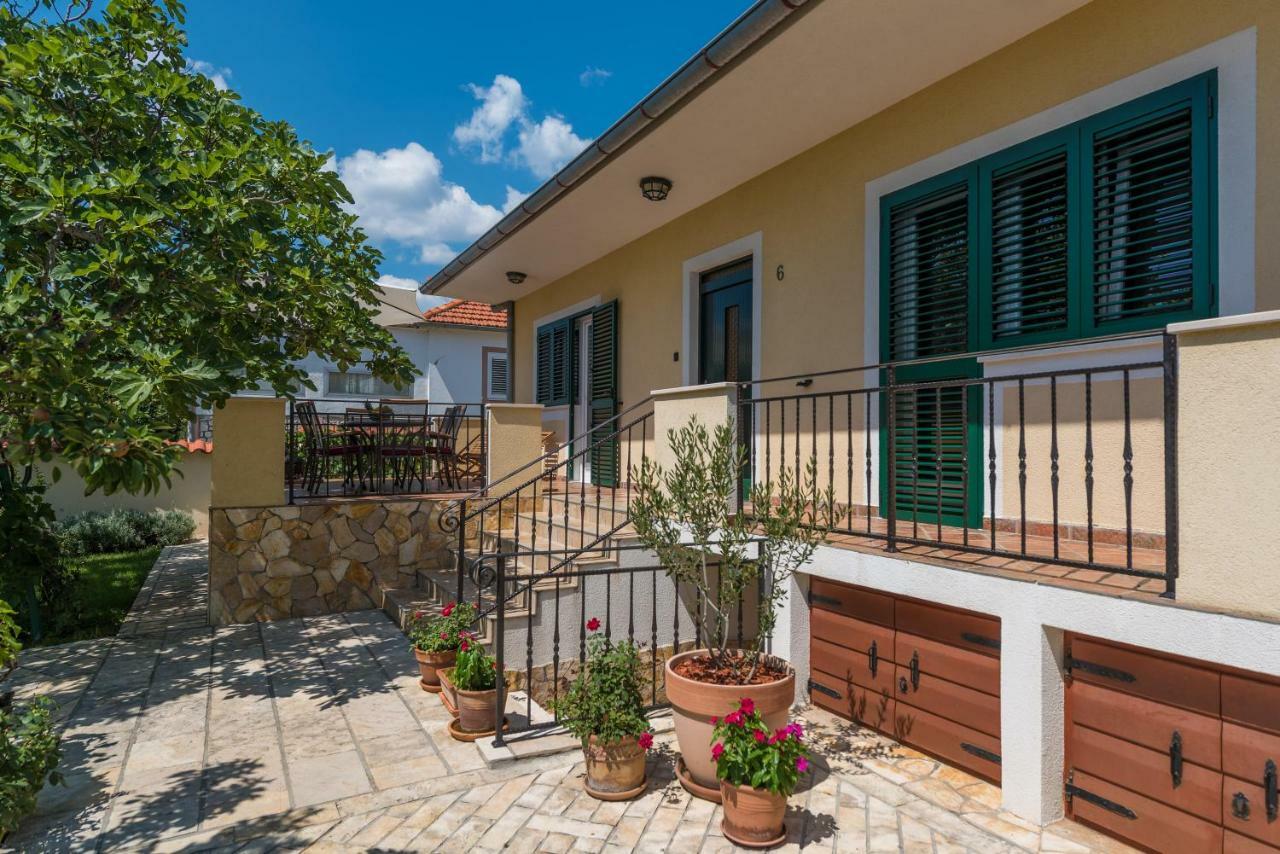 Holiday House Lavanda Vrsi Zewnętrze zdjęcie